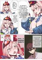 VSK/MCX doujin [Banssee] [Girls Frontline] Thumbnail Page 20