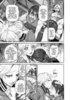 Nawa Nai Yoru / 縄ない夜 [Ameyama Denshin] [Original] Thumbnail Page 23