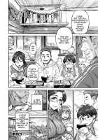 Nawa Nai Yoru / 縄ない夜 [Ameyama Denshin] [Original] Thumbnail Page 40