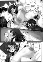 Route Kaga / √加賀 [Konoshige] [Kantai Collection] Thumbnail Page 20