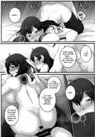 Route Kaga / √加賀 [Konoshige] [Kantai Collection] Thumbnail Page 21