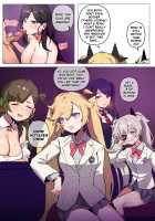 Liu / 류 [Banssee] [Girls Frontline] Thumbnail Page 14