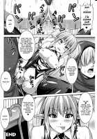 Hito O Norowa Ba Ana Dorei!? / 人を呪わば穴奴隷！？ [Somejima] [Original] Thumbnail Page 18