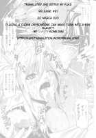 Hito O Norowa Ba Ana Dorei!? / 人を呪わば穴奴隷！？ [Somejima] [Original] Thumbnail Page 19