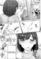 Nee-san Komarimasu / 義姉さん困ります [Wamusato Haru] [Original] Thumbnail Page 03