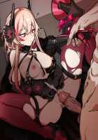 M4 SOPMOD II [Banssee] [Girls Frontline] Thumbnail Page 10