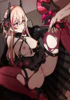 M4 SOPMOD II [Banssee] [Girls Frontline] Thumbnail Page 06