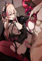 M4 SOPMOD II [Banssee] [Girls Frontline] Thumbnail Page 09