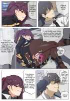 WA2000 [Banssee] [Girls Frontline] Thumbnail Page 11