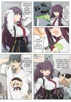 WA2000 [Banssee] [Girls Frontline] Thumbnail Page 02