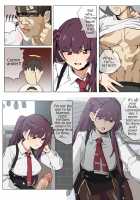 WA2000 [Banssee] [Girls Frontline] Thumbnail Page 03