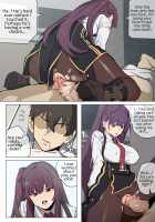 WA2000 [Banssee] [Girls Frontline] Thumbnail Page 04