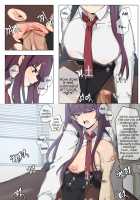 WA2000 [Banssee] [Girls Frontline] Thumbnail Page 05