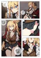 Kalina / 카리나 [Banssee] [Girls Frontline] Thumbnail Page 07