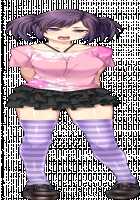 Zero Chastity: A Sultry Summer Holiday / 貞操観念ZERO ～ヤリマン家族とハメ狂い夏休み～ [Mizuryu Kei] [Original] Thumbnail Page 252