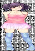 Zero Chastity: A Sultry Summer Holiday / 貞操観念ZERO ～ヤリマン家族とハメ狂い夏休み～ [Mizuryu Kei] [Original] Thumbnail Page 264