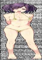 Zero Chastity: A Sultry Summer Holiday / 貞操観念ZERO ～ヤリマン家族とハメ狂い夏休み～ [Mizuryu Kei] [Original] Thumbnail Page 279