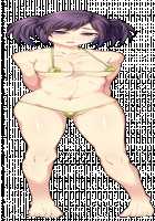 Zero Chastity: A Sultry Summer Holiday / 貞操観念ZERO ～ヤリマン家族とハメ狂い夏休み～ [Mizuryu Kei] [Original] Thumbnail Page 281