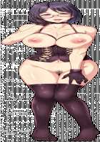 Zero Chastity: A Sultry Summer Holiday / 貞操観念ZERO ～ヤリマン家族とハメ狂い夏休み～ [Mizuryu Kei] [Original] Thumbnail Page 316