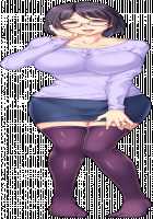 Zero Chastity: A Sultry Summer Holiday / 貞操観念ZERO ～ヤリマン家族とハメ狂い夏休み～ [Mizuryu Kei] [Original] Thumbnail Page 326