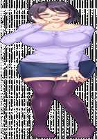 Zero Chastity: A Sultry Summer Holiday / 貞操観念ZERO ～ヤリマン家族とハメ狂い夏休み～ [Mizuryu Kei] [Original] Thumbnail Page 330