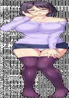 Zero Chastity: A Sultry Summer Holiday / 貞操観念ZERO ～ヤリマン家族とハメ狂い夏休み～ [Mizuryu Kei] [Original] Thumbnail Page 335