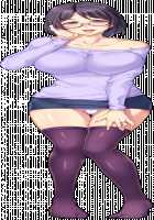 Zero Chastity: A Sultry Summer Holiday / 貞操観念ZERO ～ヤリマン家族とハメ狂い夏休み～ [Mizuryu Kei] [Original] Thumbnail Page 337