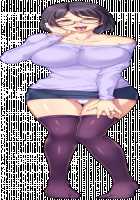 Zero Chastity: A Sultry Summer Holiday / 貞操観念ZERO ～ヤリマン家族とハメ狂い夏休み～ [Mizuryu Kei] [Original] Thumbnail Page 338