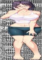 Zero Chastity: A Sultry Summer Holiday / 貞操観念ZERO ～ヤリマン家族とハメ狂い夏休み～ [Mizuryu Kei] [Original] Thumbnail Page 347