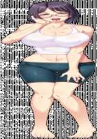 Zero Chastity: A Sultry Summer Holiday / 貞操観念ZERO ～ヤリマン家族とハメ狂い夏休み～ [Mizuryu Kei] [Original] Thumbnail Page 352