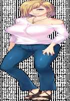 Zero Chastity: A Sultry Summer Holiday / 貞操観念ZERO ～ヤリマン家族とハメ狂い夏休み～ [Mizuryu Kei] [Original] Thumbnail Page 381