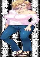 Zero Chastity: A Sultry Summer Holiday / 貞操観念ZERO ～ヤリマン家族とハメ狂い夏休み～ [Mizuryu Kei] [Original] Thumbnail Page 382