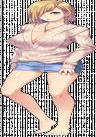 Zero Chastity: A Sultry Summer Holiday / 貞操観念ZERO ～ヤリマン家族とハメ狂い夏休み～ [Mizuryu Kei] [Original] Thumbnail Page 385