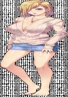 Zero Chastity: A Sultry Summer Holiday / 貞操観念ZERO ～ヤリマン家族とハメ狂い夏休み～ [Mizuryu Kei] [Original] Thumbnail Page 387