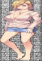 Zero Chastity: A Sultry Summer Holiday / 貞操観念ZERO ～ヤリマン家族とハメ狂い夏休み～ [Mizuryu Kei] [Original] Thumbnail Page 388