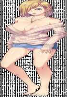 Zero Chastity: A Sultry Summer Holiday / 貞操観念ZERO ～ヤリマン家族とハメ狂い夏休み～ [Mizuryu Kei] [Original] Thumbnail Page 393