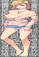 Zero Chastity: A Sultry Summer Holiday / 貞操観念ZERO ～ヤリマン家族とハメ狂い夏休み～ [Mizuryu Kei] [Original] Thumbnail Page 395