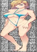 Zero Chastity: A Sultry Summer Holiday / 貞操観念ZERO ～ヤリマン家族とハメ狂い夏休み～ [Mizuryu Kei] [Original] Thumbnail Page 399