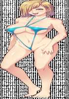 Zero Chastity: A Sultry Summer Holiday / 貞操観念ZERO ～ヤリマン家族とハメ狂い夏休み～ [Mizuryu Kei] [Original] Thumbnail Page 403