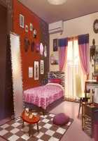 Zero Chastity: A Sultry Summer Holiday / 貞操観念ZERO ～ヤリマン家族とハメ狂い夏休み～ [Mizuryu Kei] [Original] Thumbnail Page 497