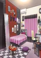 Zero Chastity: A Sultry Summer Holiday / 貞操観念ZERO ～ヤリマン家族とハメ狂い夏休み～ [Mizuryu Kei] [Original] Thumbnail Page 498