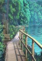 Zero Chastity: A Sultry Summer Holiday / 貞操観念ZERO ～ヤリマン家族とハメ狂い夏休み～ [Mizuryu Kei] [Original] Thumbnail Page 531