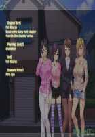 Zero Chastity: A Sultry Summer Holiday / 貞操観念ZERO ～ヤリマン家族とハメ狂い夏休み～ [Mizuryu Kei] [Original] Thumbnail Page 566