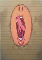 Baka dakedo Chinchin Shaburu no dake wa Jouzu na Chi-chan / バカだけどチンチンしゃぶるのだけはじょうずなちーちゃん♥ [Hamashima Shigeo] [Original] Thumbnail Page 100