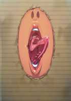 Baka dakedo Chinchin Shaburu no dake wa Jouzu na Chi-chan / バカだけどチンチンしゃぶるのだけはじょうずなちーちゃん♥ [Hamashima Shigeo] [Original] Thumbnail Page 101