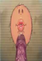 Baka dakedo Chinchin Shaburu no dake wa Jouzu na Chi-chan / バカだけどチンチンしゃぶるのだけはじょうずなちーちゃん♥ [Hamashima Shigeo] [Original] Thumbnail Page 103