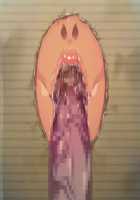 Baka dakedo Chinchin Shaburu no dake wa Jouzu na Chi-chan / バカだけどチンチンしゃぶるのだけはじょうずなちーちゃん♥ [Hamashima Shigeo] [Original] Thumbnail Page 105