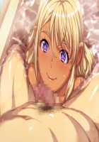 Baka dakedo Chinchin Shaburu no dake wa Jouzu na Chi-chan / バカだけどチンチンしゃぶるのだけはじょうずなちーちゃん♥ [Hamashima Shigeo] [Original] Thumbnail Page 117