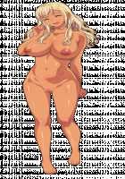 Baka dakedo Chinchin Shaburu no dake wa Jouzu na Chi-chan / バカだけどチンチンしゃぶるのだけはじょうずなちーちゃん♥ [Hamashima Shigeo] [Original] Thumbnail Page 181