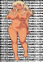 Baka dakedo Chinchin Shaburu no dake wa Jouzu na Chi-chan / バカだけどチンチンしゃぶるのだけはじょうずなちーちゃん♥ [Hamashima Shigeo] [Original] Thumbnail Page 183